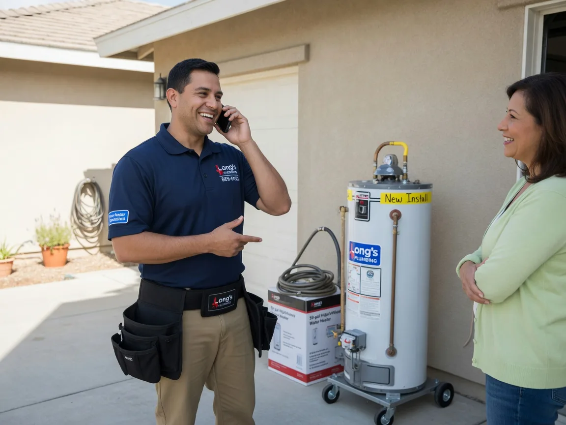 Leak Detection Harlem, GA FAQs